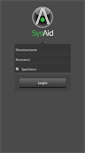 Mobile Screenshot of dg.sysaidit.com